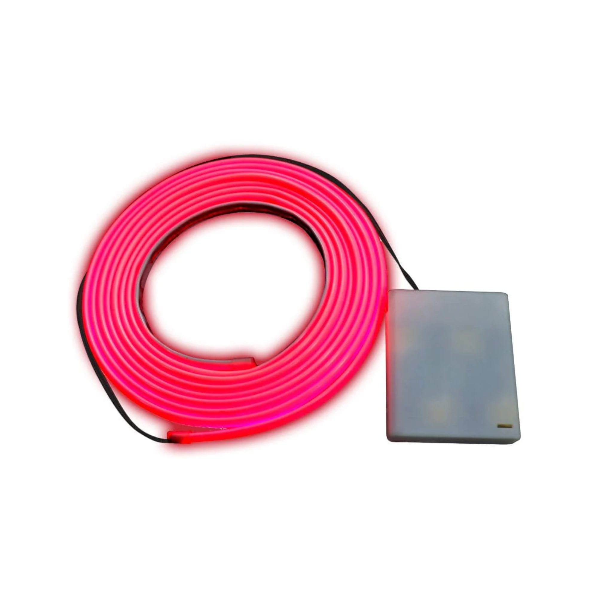 Red LED light 3.35 m - Hammam/Sauna - Jolt