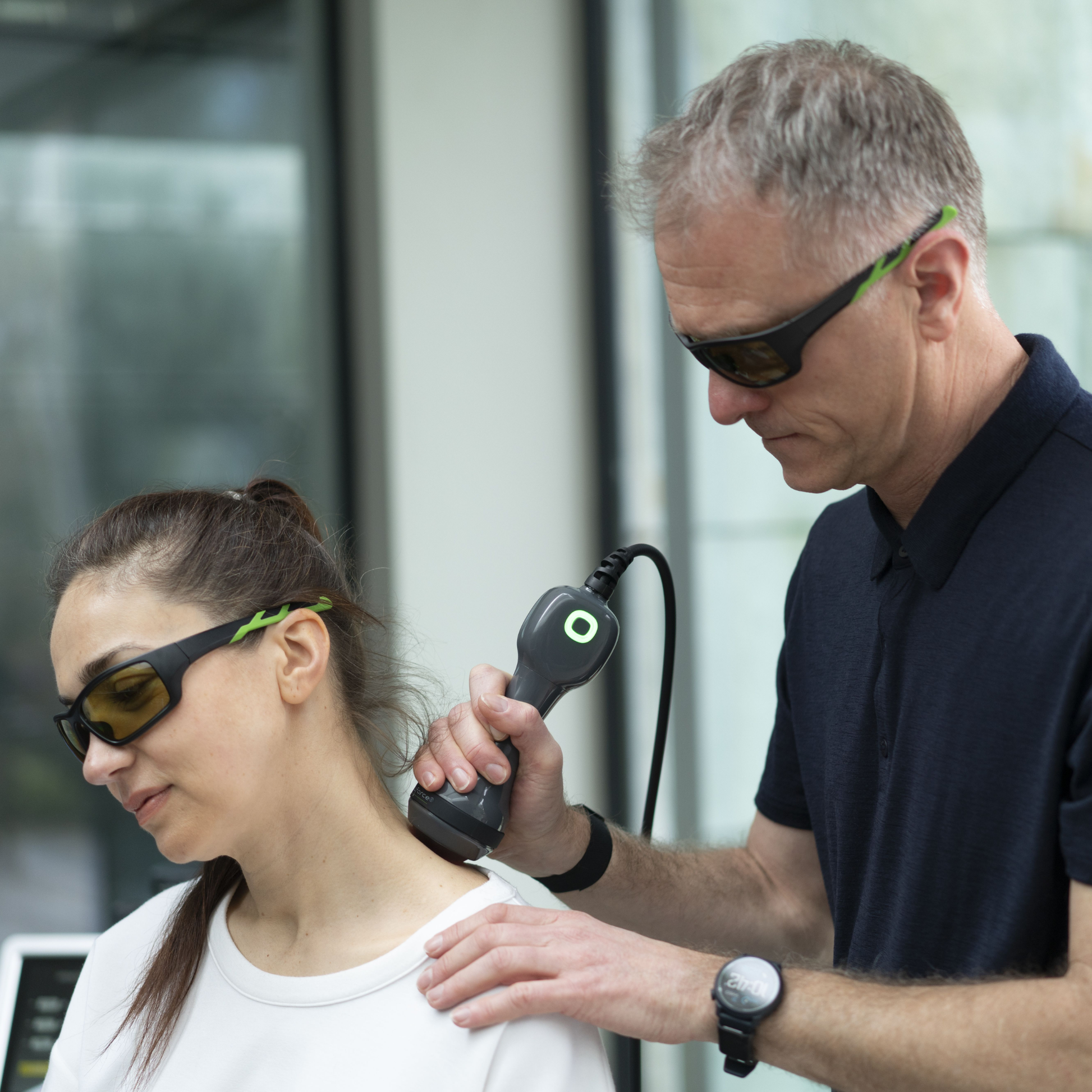 Lightforce® XLi 40W Thérapie laser - Chattanooga® - My Médical