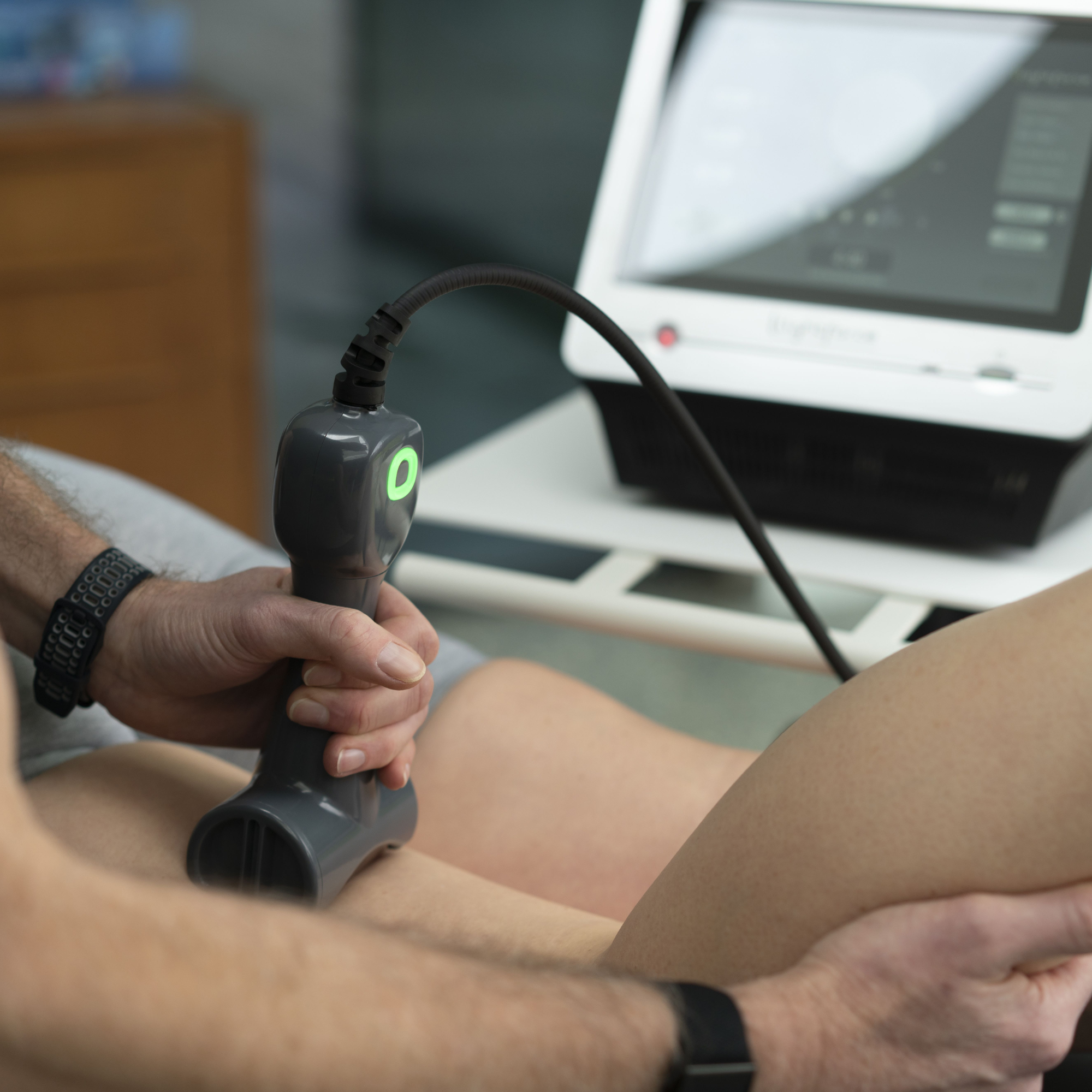 Lightforce® XLi 40W Thérapie laser - Chattanooga® - My Médical