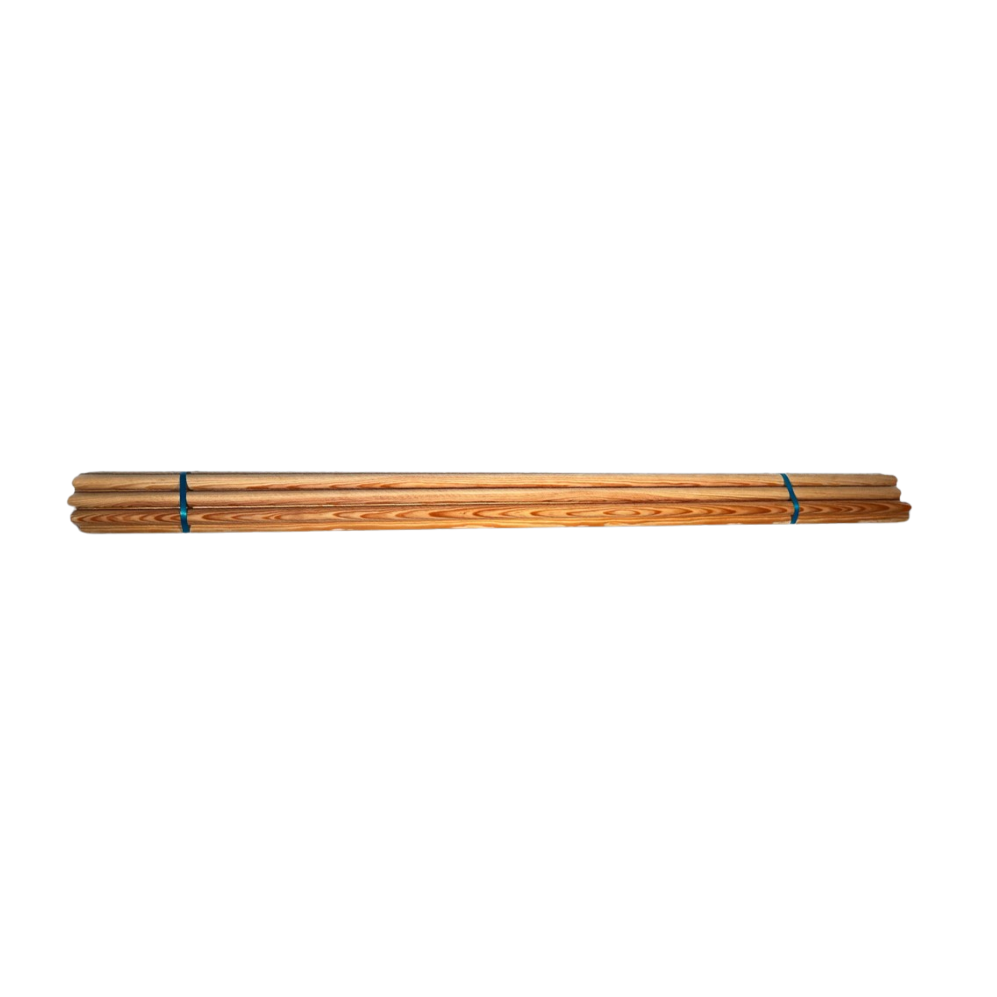 Barres Bois - 140 cm - Sveltus