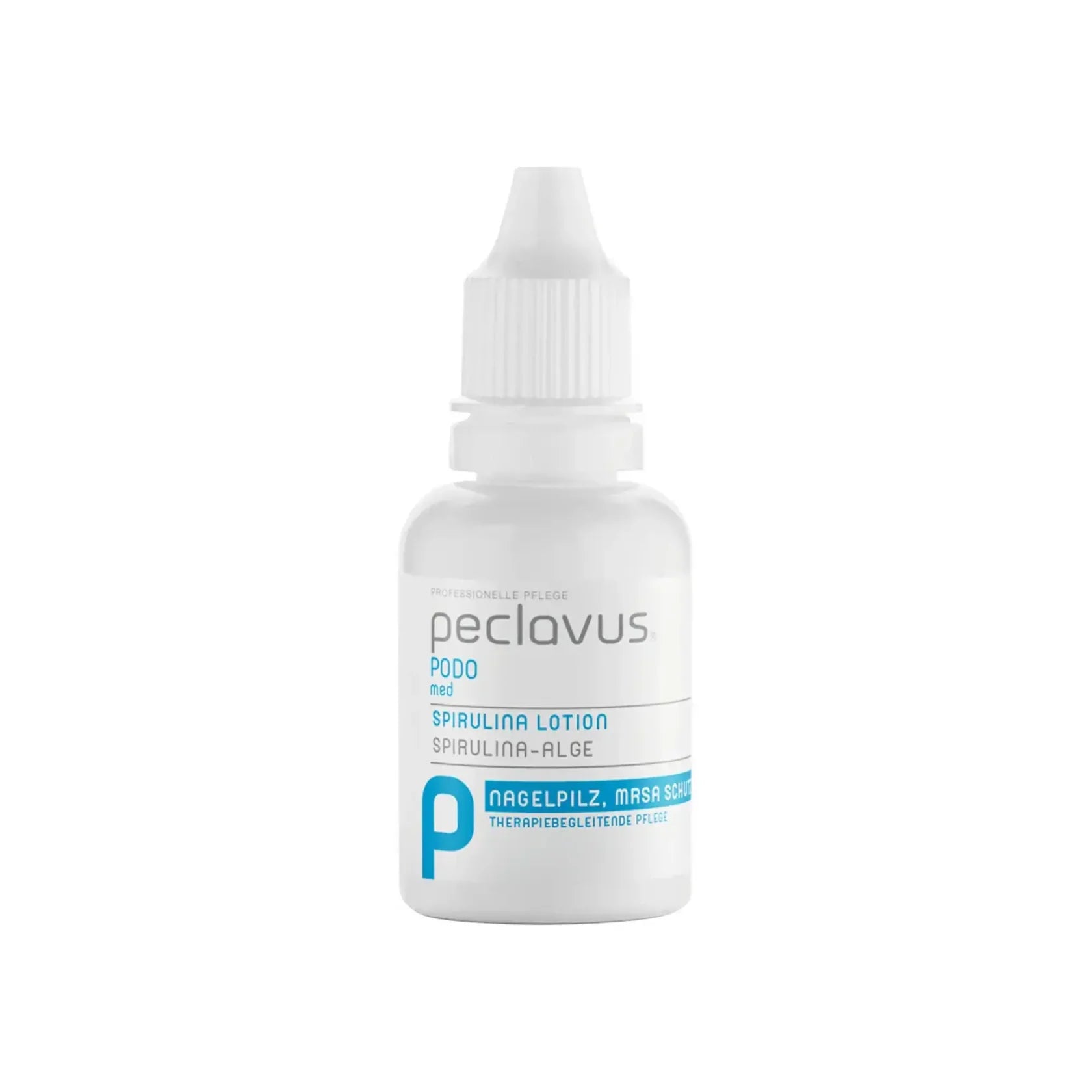 Lotion Spirulina - Peclavus