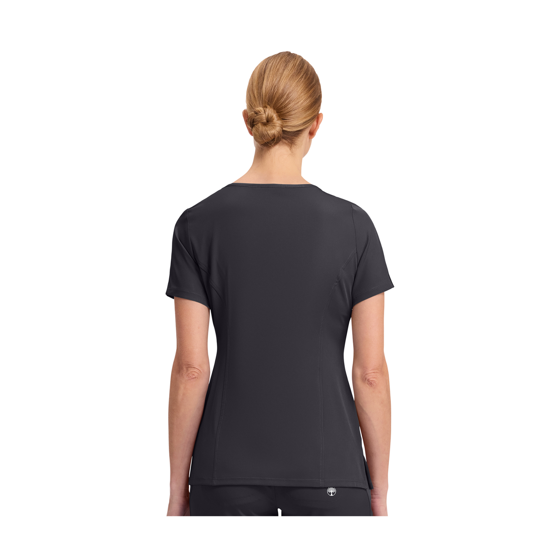 Madison - Tunique cache-cœur - Femme - Healing Hands Healing Hands 