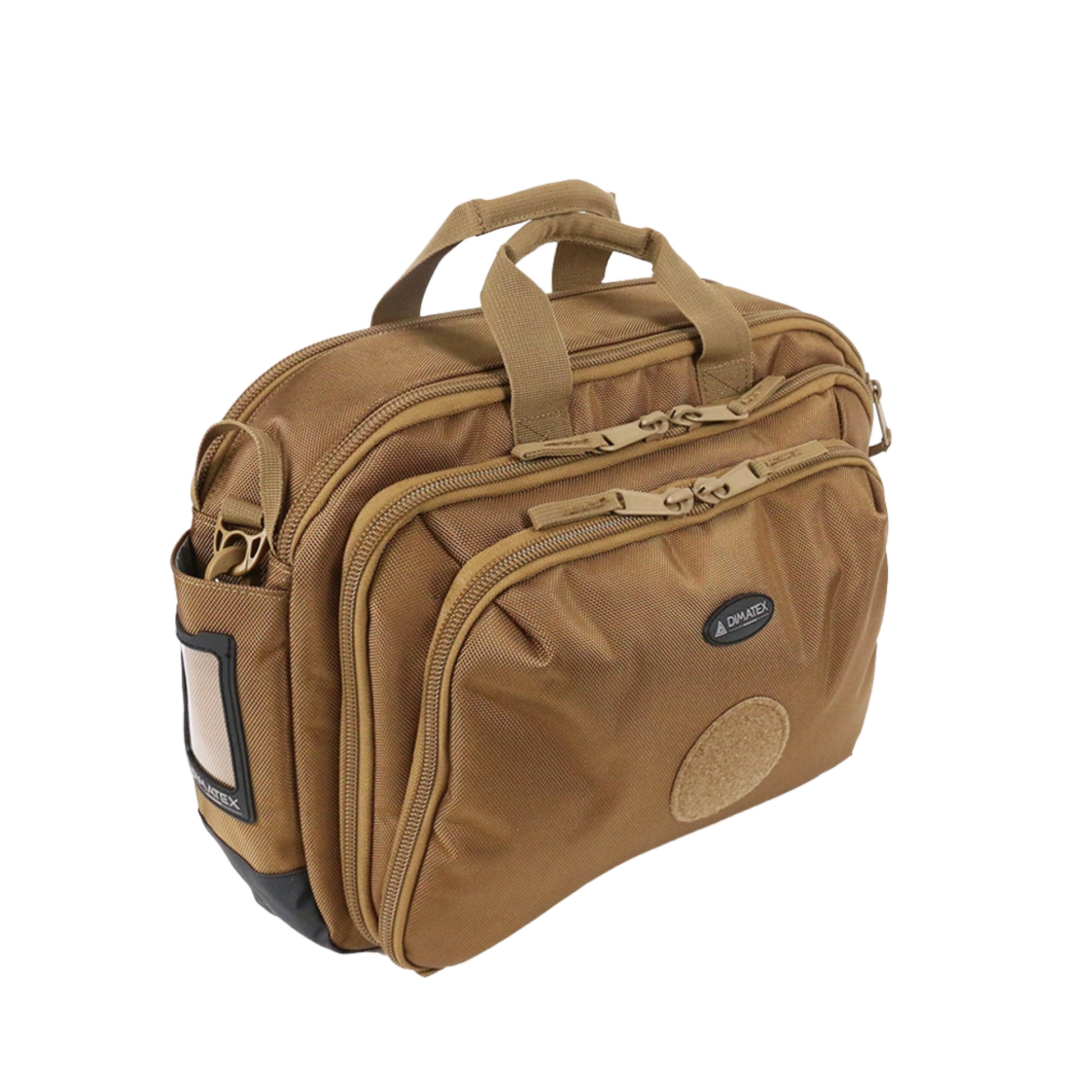 Mallette CONTROL 17 - 3 couleurs disponibles - DIMATEX DIMATEX 
