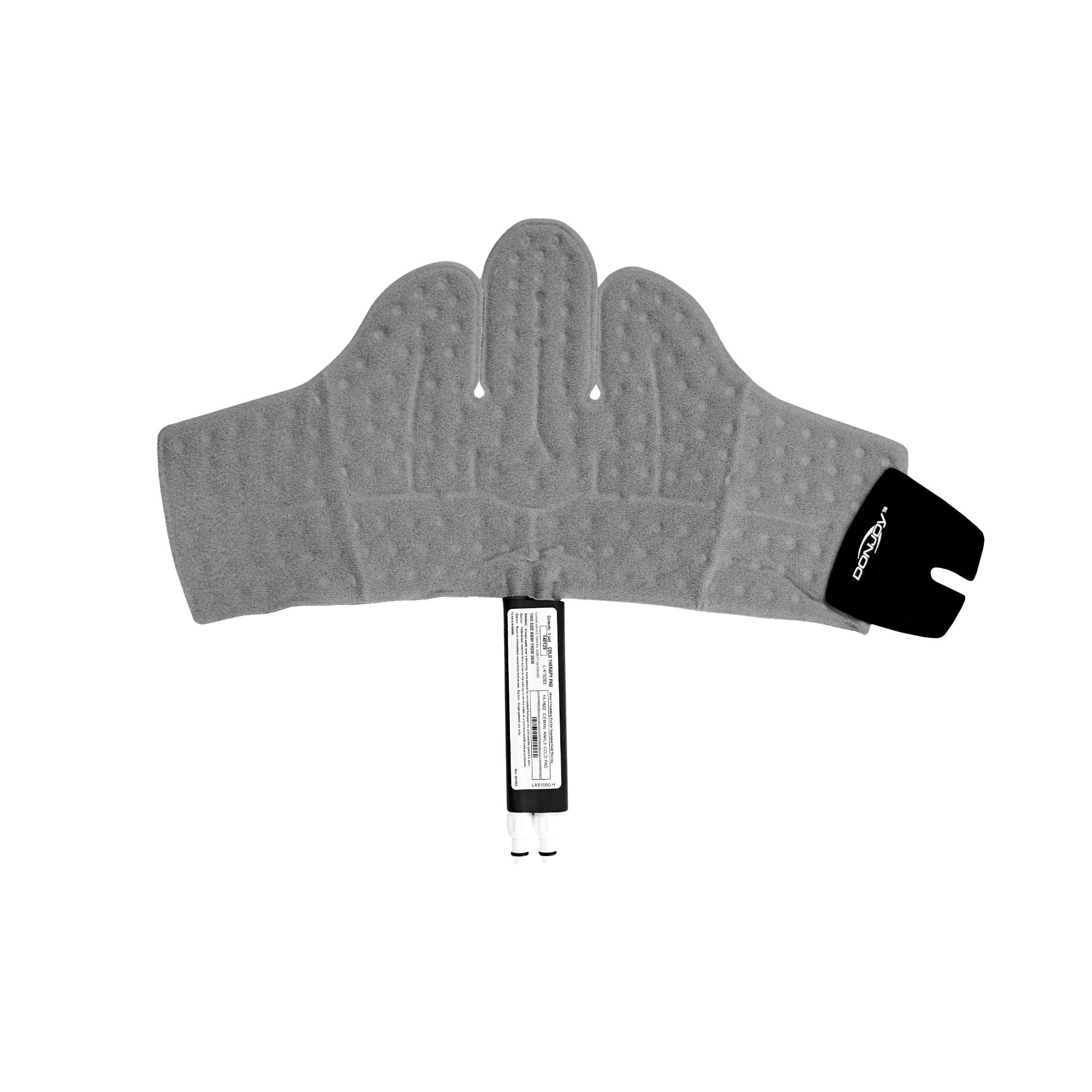 Manchon Cheville pour IceMan® Clear3™ - appareil de cryothérapie - Donjoy®