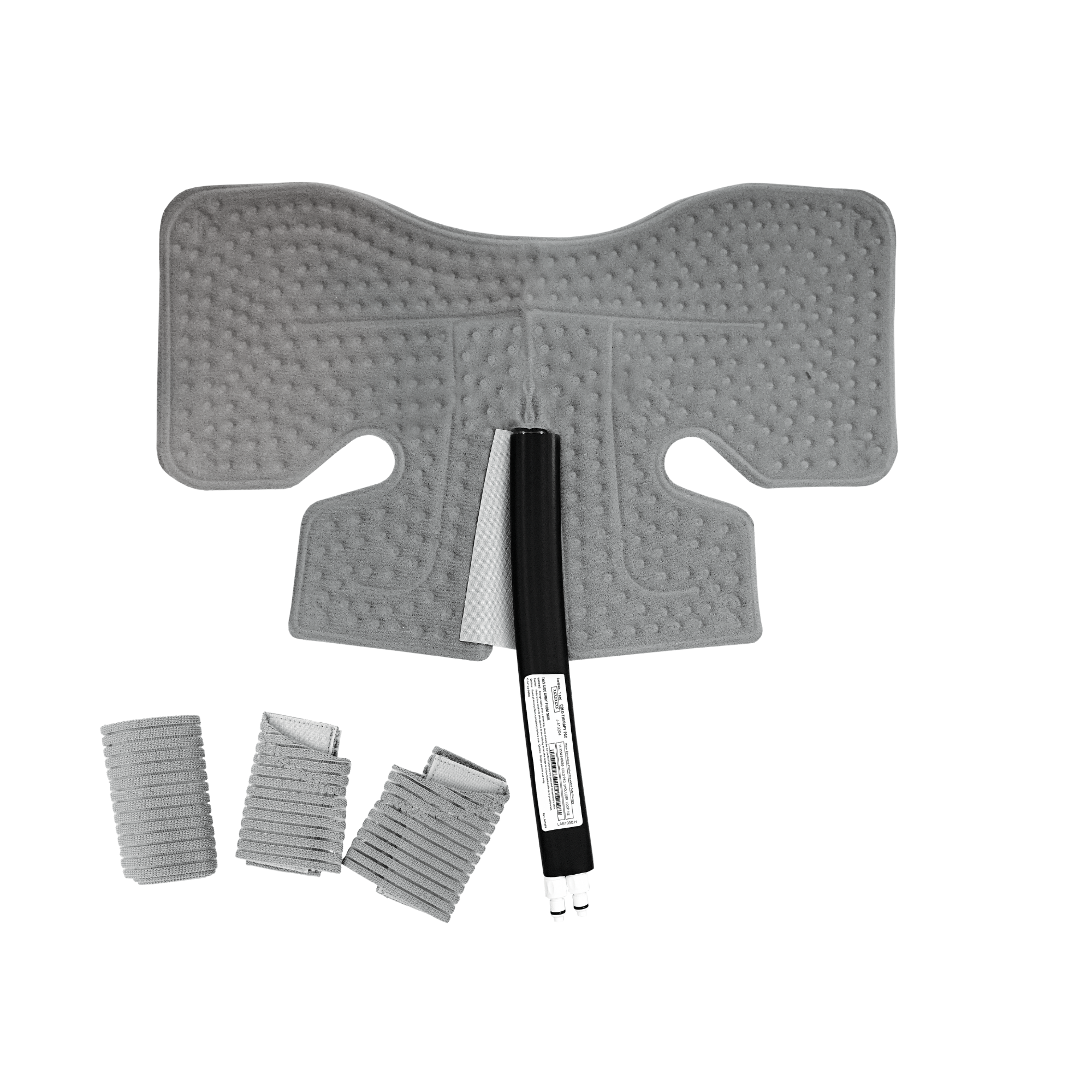 Manchon Épaule pour IceMan® Clear3™ - appareil de cryothérapie - Donjoy®