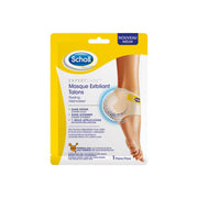 Masque Pieds Exfoliant Talons - Scholl Scholl 
