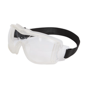 Lunettes de protection - Werckmann - My Médical