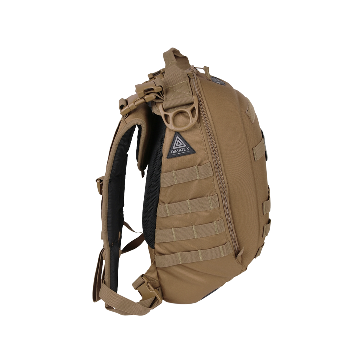 Sac à dos MATT - 5 modèles disponibles - DIMATEX