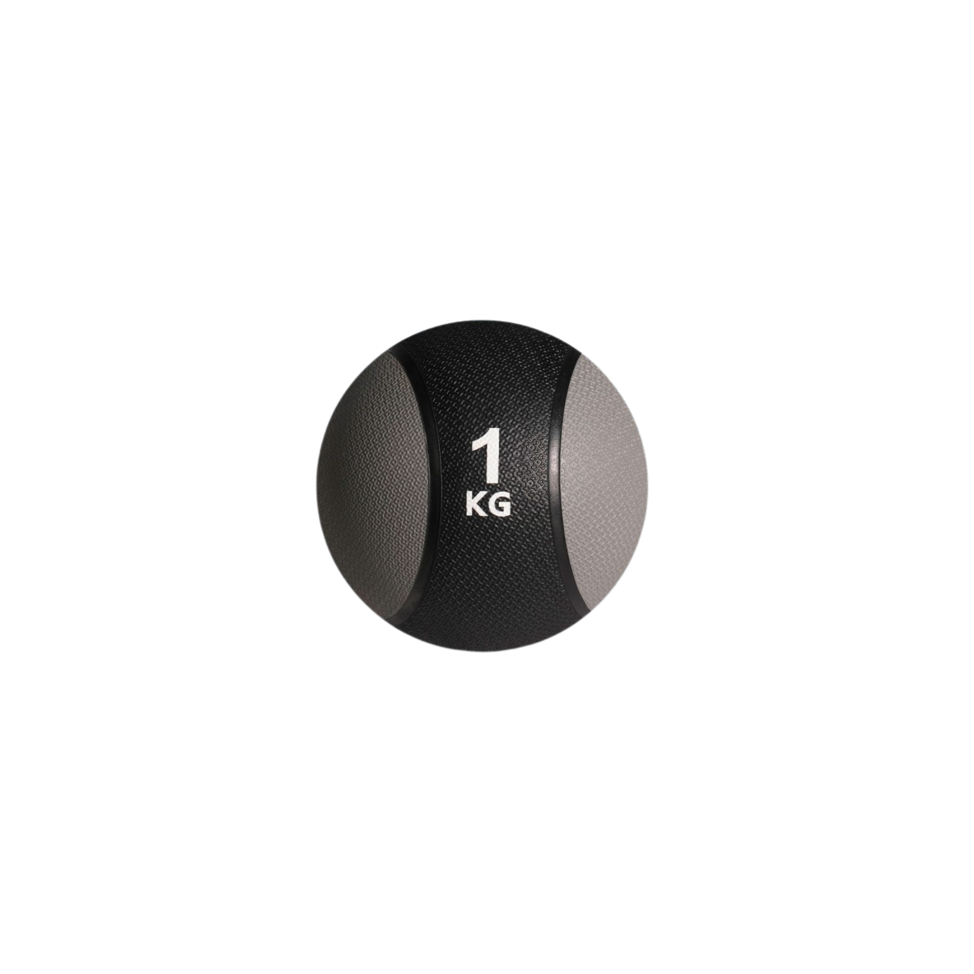 Medicine Ball Rubber - Ø 19 cm - 1/5 kg - Sveltus