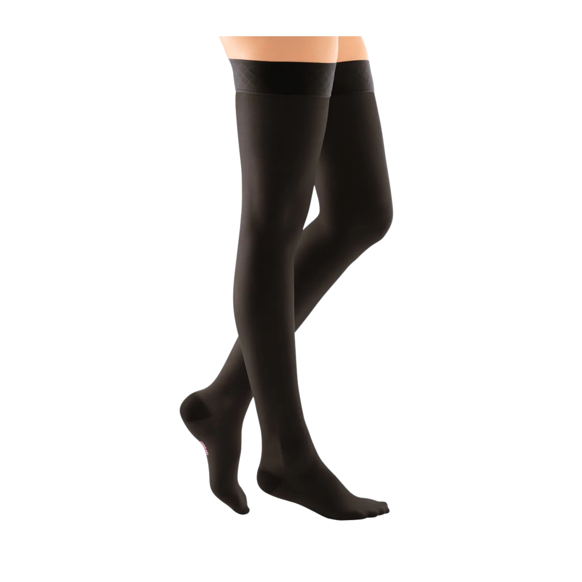 Microtec femme - compression médicale - pied fermé - plusieurs coloris et modèles - Medi France