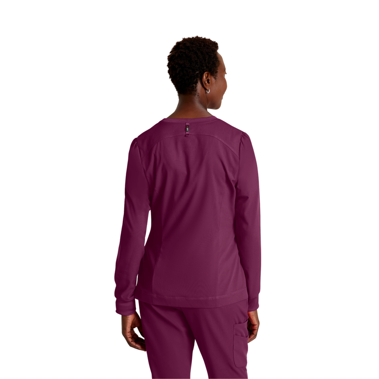 Millie Jacket - Veste médicale stretch - Femme - Grey’s Anatomy Stretch GREYS ANATOMY STRETCH