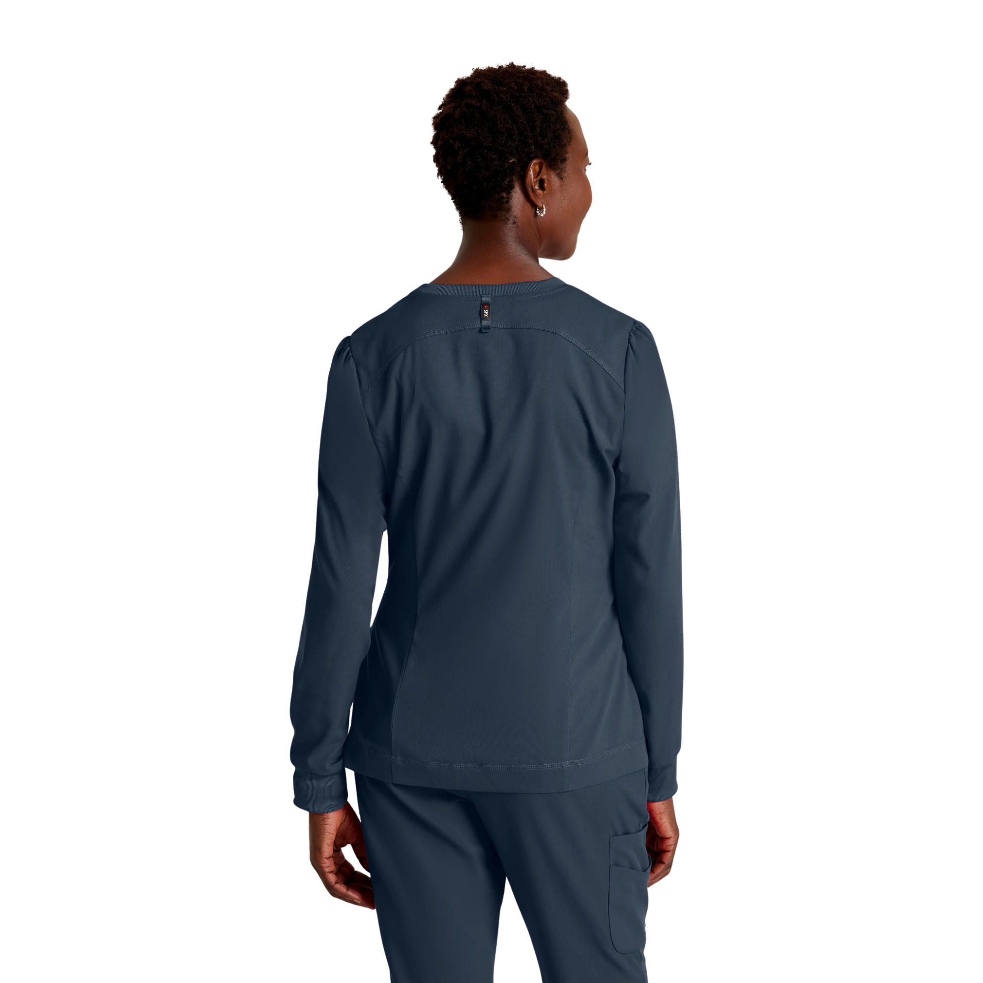 Millie Jacket - Veste médicale stretch - Femme - Grey’s Anatomy Stretch GREYS ANATOMY STRETCH