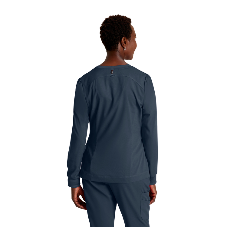 Millie Jacket - Veste médicale stretch - Femme - Grey’s Anatomy Stretch GREYS ANATOMY STRETCH