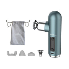 Mini Massager - Pistolet de massage - Terraillon