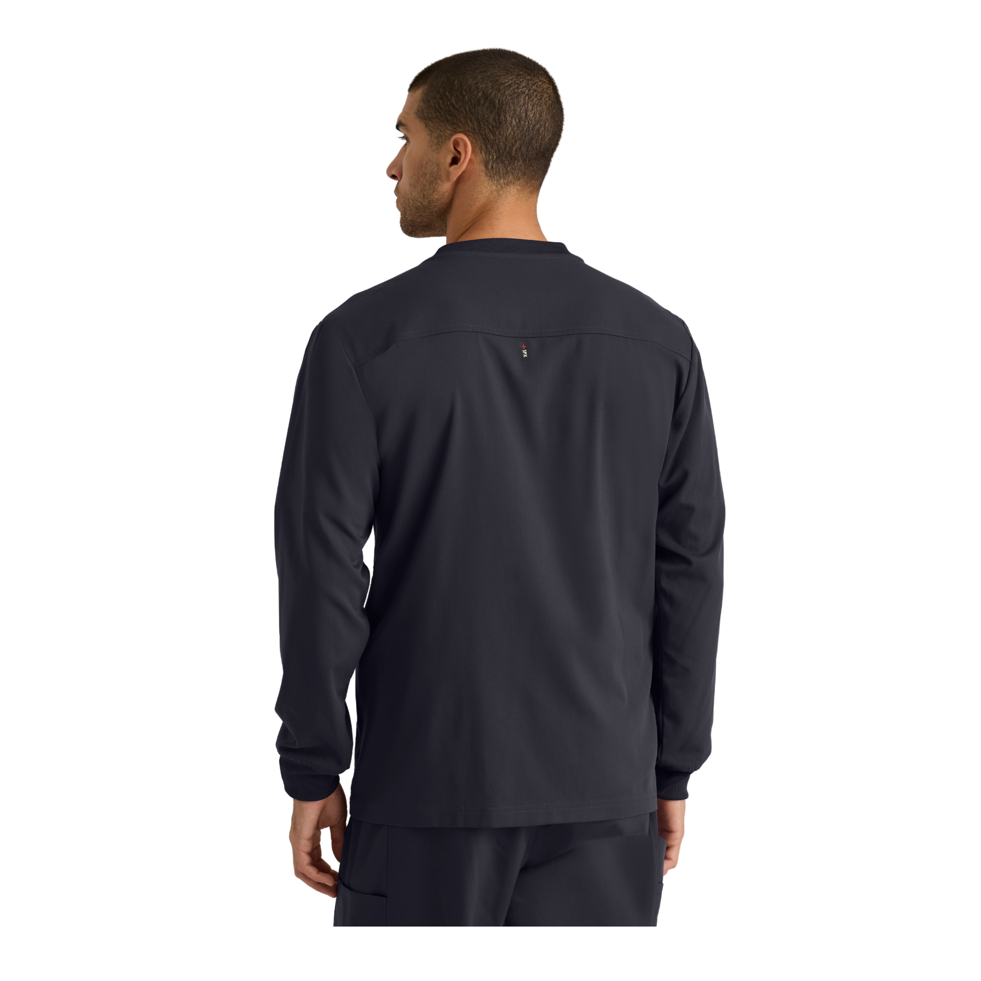 Mio - Veste médicale col rond - Homme - Grey's Anatomy Stretch Grey’s Anatomy 