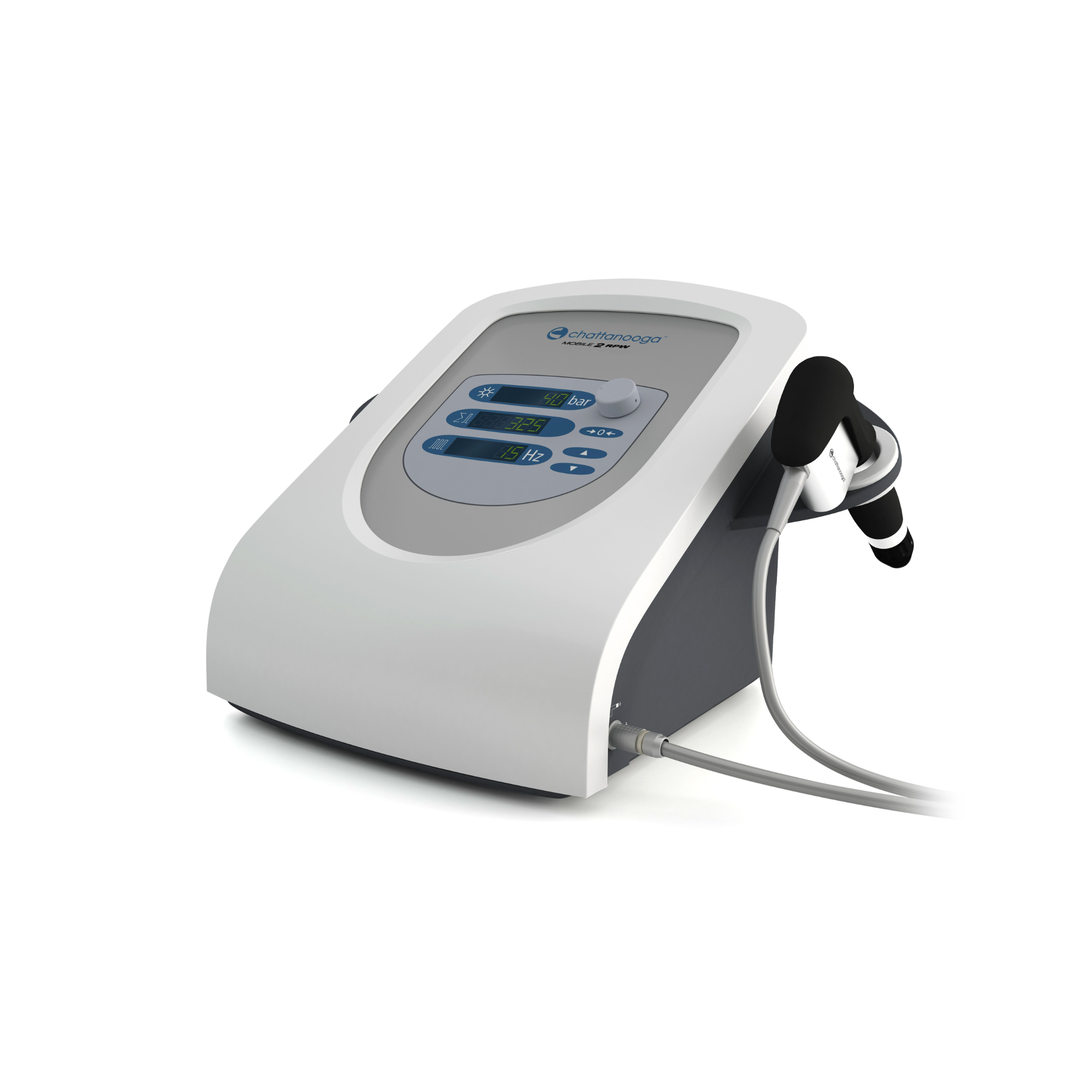 Mobile® 2 RPW Ondes de choc portable - Chattanooga®