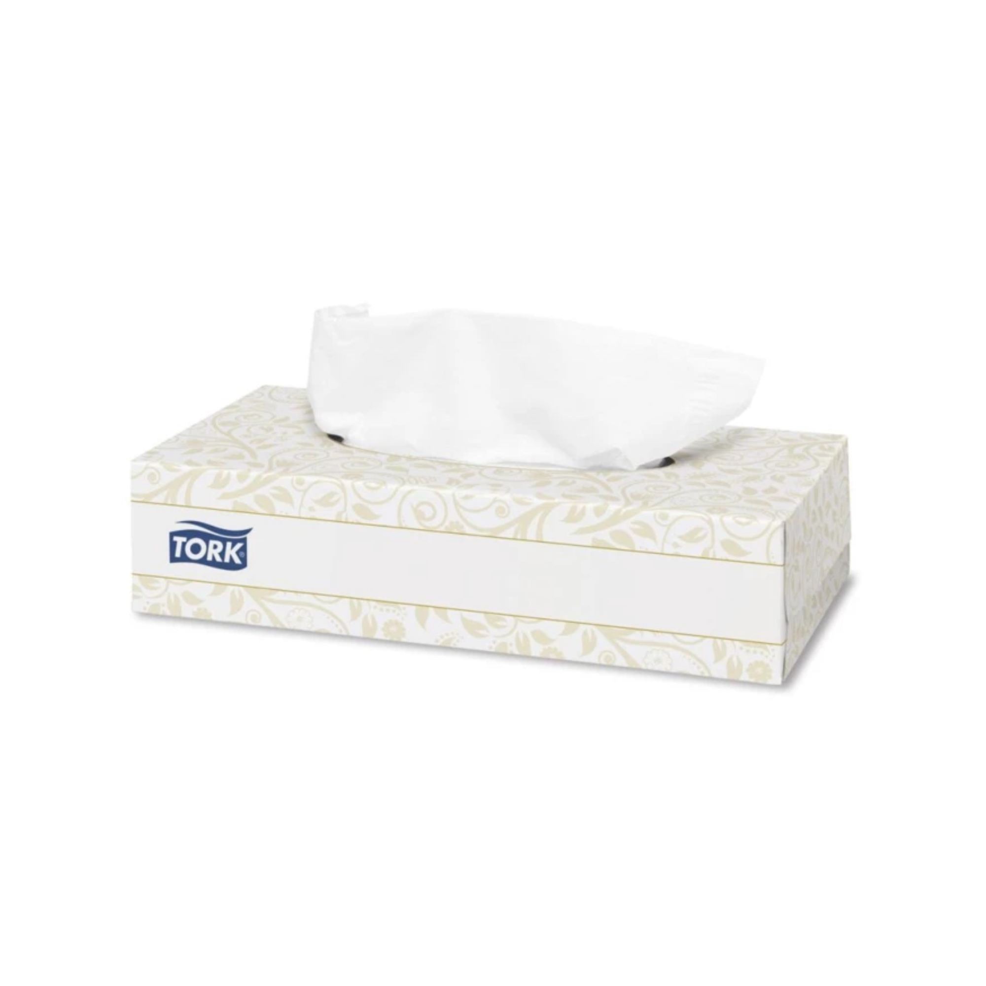 Mouchoir 2 Plis - 30 Boîtes de 100 - TORK