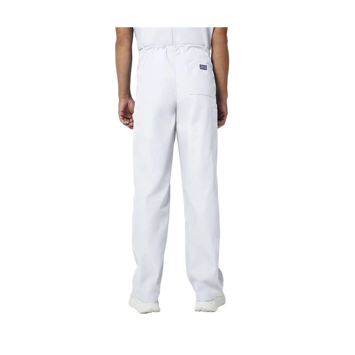 Nanterre - Pantalon large à cordon de serrage - Unisexe - Cherokee Cherokee Authentic Workwear 
