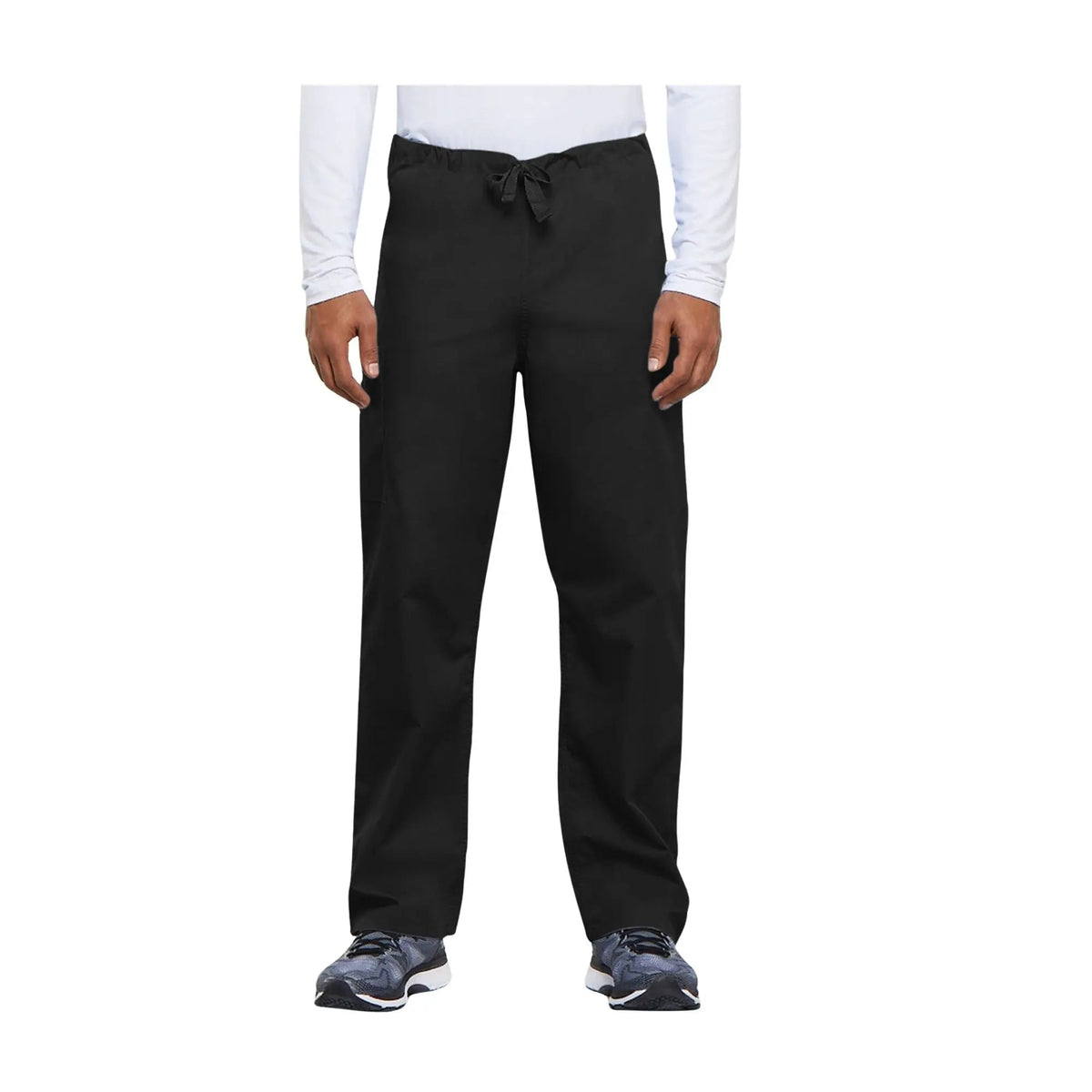 Nanterre - Pantalon large à cordon de serrage - Unisexe - Cherokee Cherokee Authentic Workwear 