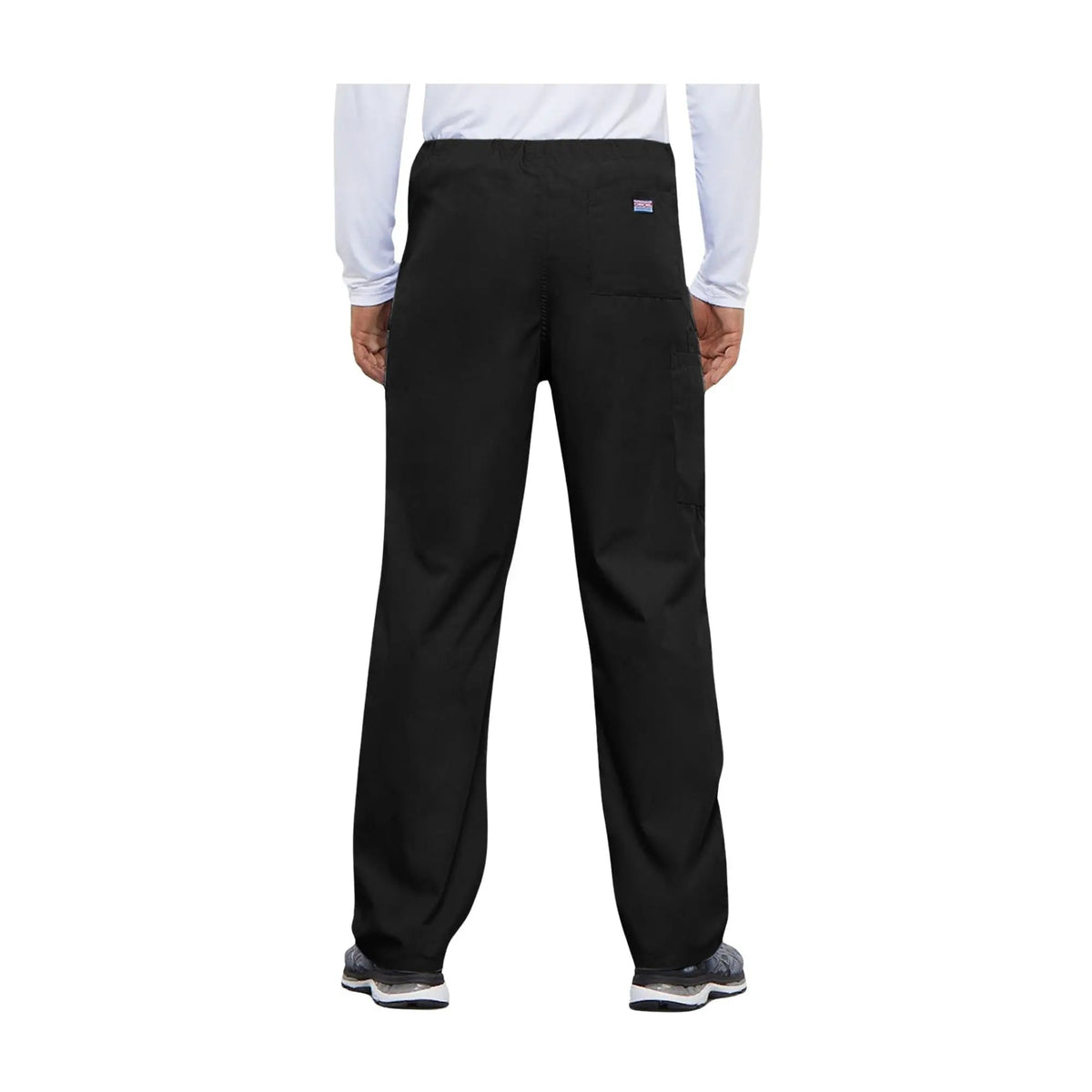 Nanterre - Pantalon large à cordon de serrage - Unisexe - Cherokee Cherokee Authentic Workwear 