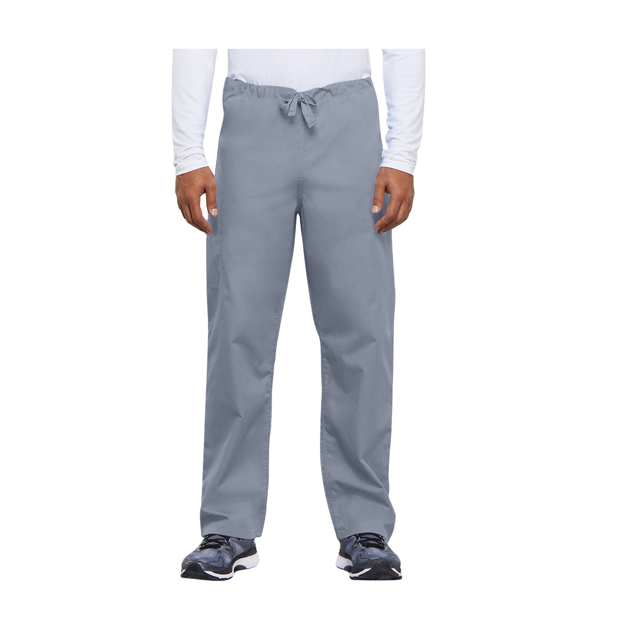 Nanterre - Pantalon large à cordon de serrage - Unisexe - Cherokee - My Médical