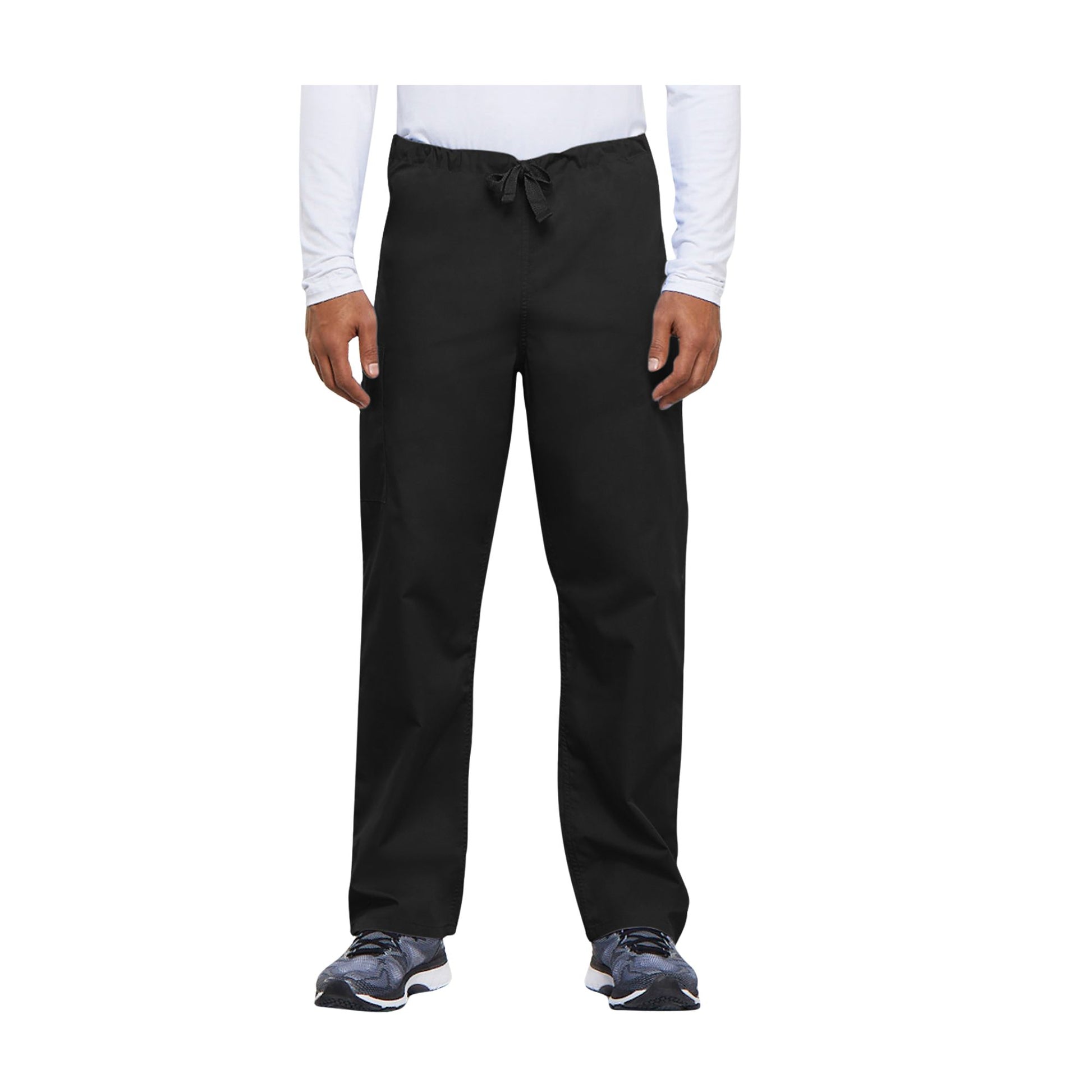 Nanterre - Pantalon large à cordon de serrage - Unisexe - Cherokee - My Médical