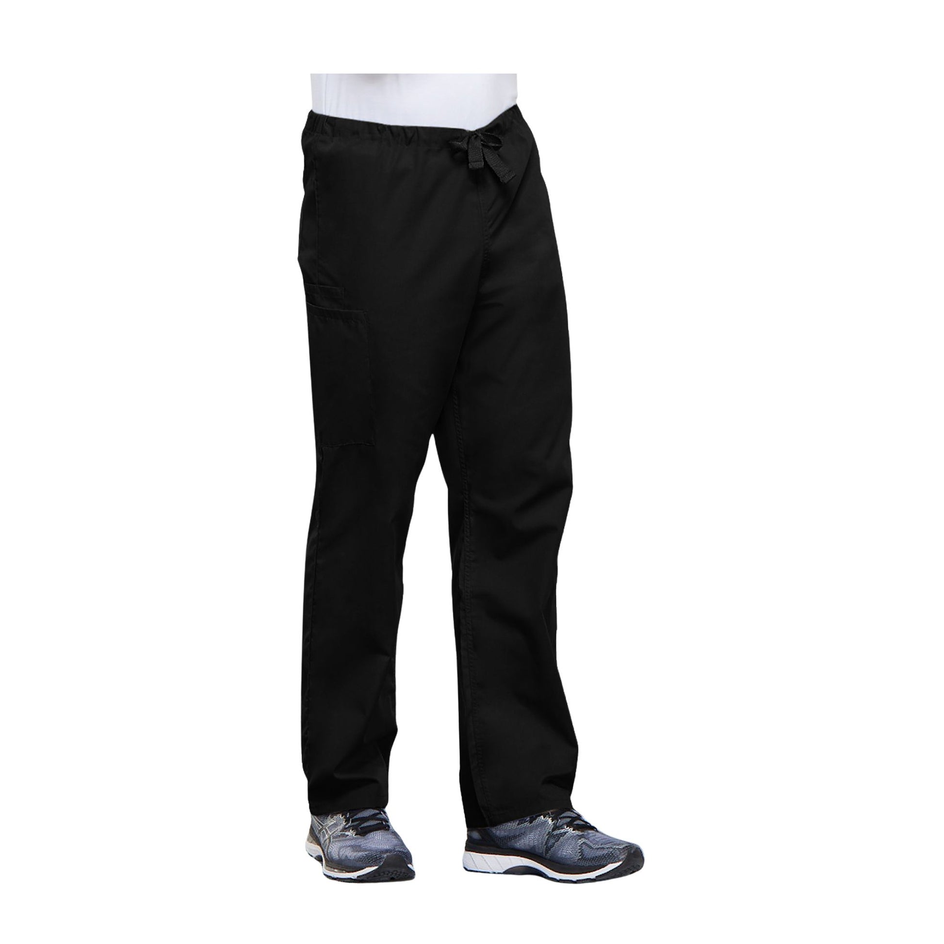 Nanterre - Pantalon large à cordon de serrage - Unisexe - Cherokee - My Médical