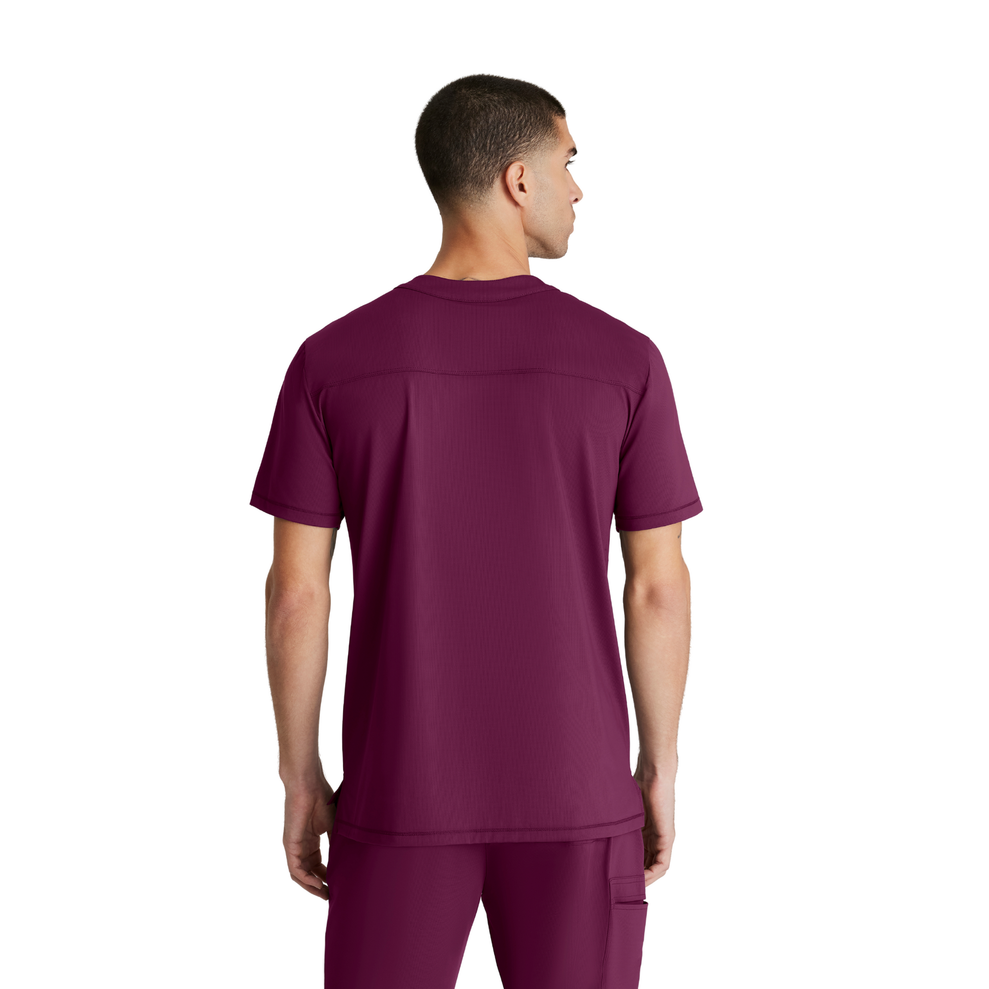 Néo - Tunique col rond à fermeture éclair - Homme - Skechers Slip-ins SKECHERS SLIP-INS KNITS