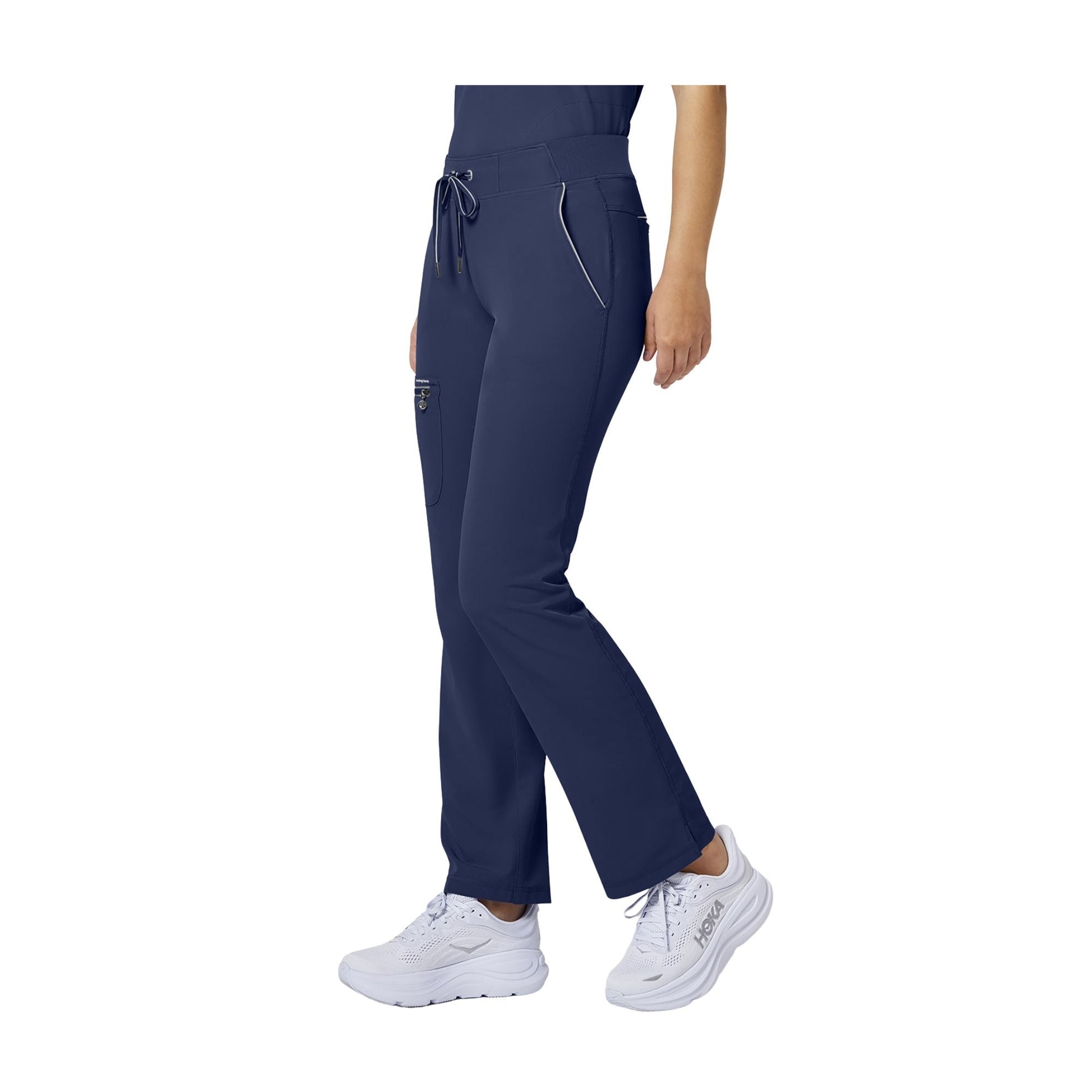 Nisha - Pantalon avec cordon de serrage - Femme - Healing Hands Healing Hands 