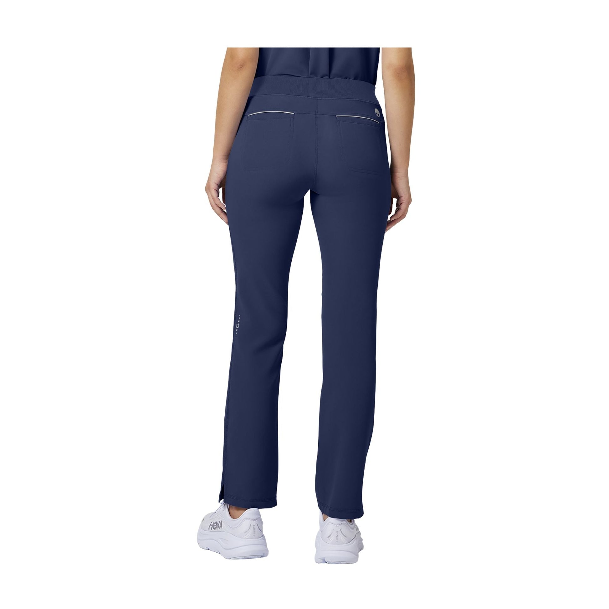 Nisha - Pantalon avec cordon de serrage - Femme - Healing Hands Healing Hands 