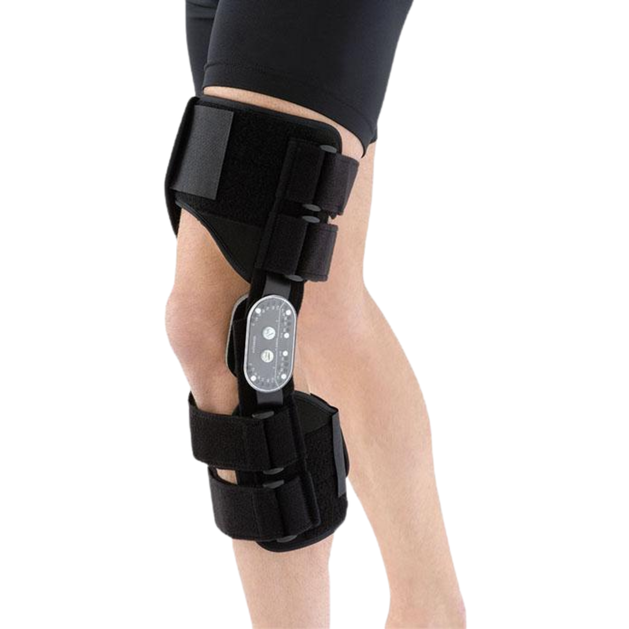 Orthèse Genou - Genugib® Poly-C - Taille Unique - Gibaud