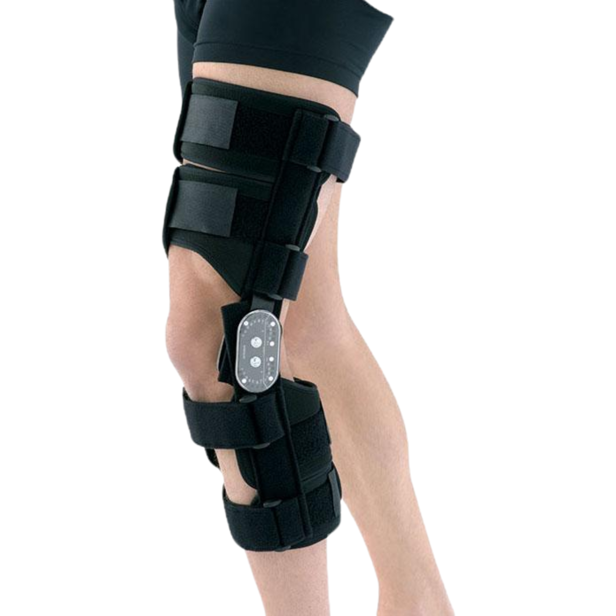 Orthèse Genou - Genugib® Post-Op - Taille Unique - Gibaud