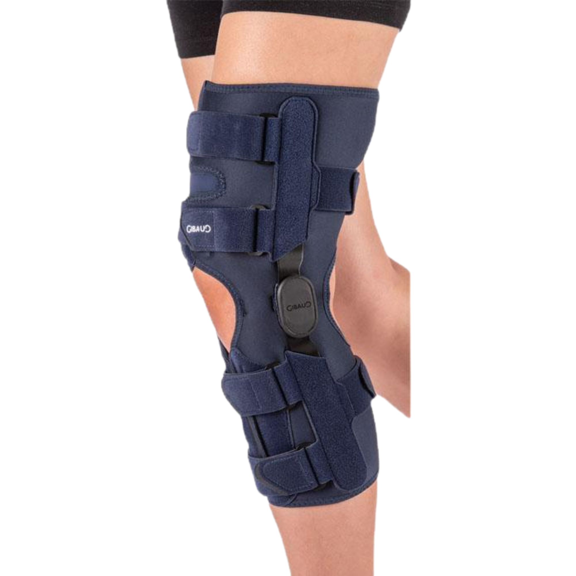Genouillère - Genugib® ROM - Plusieurs Tailles - Gibaud