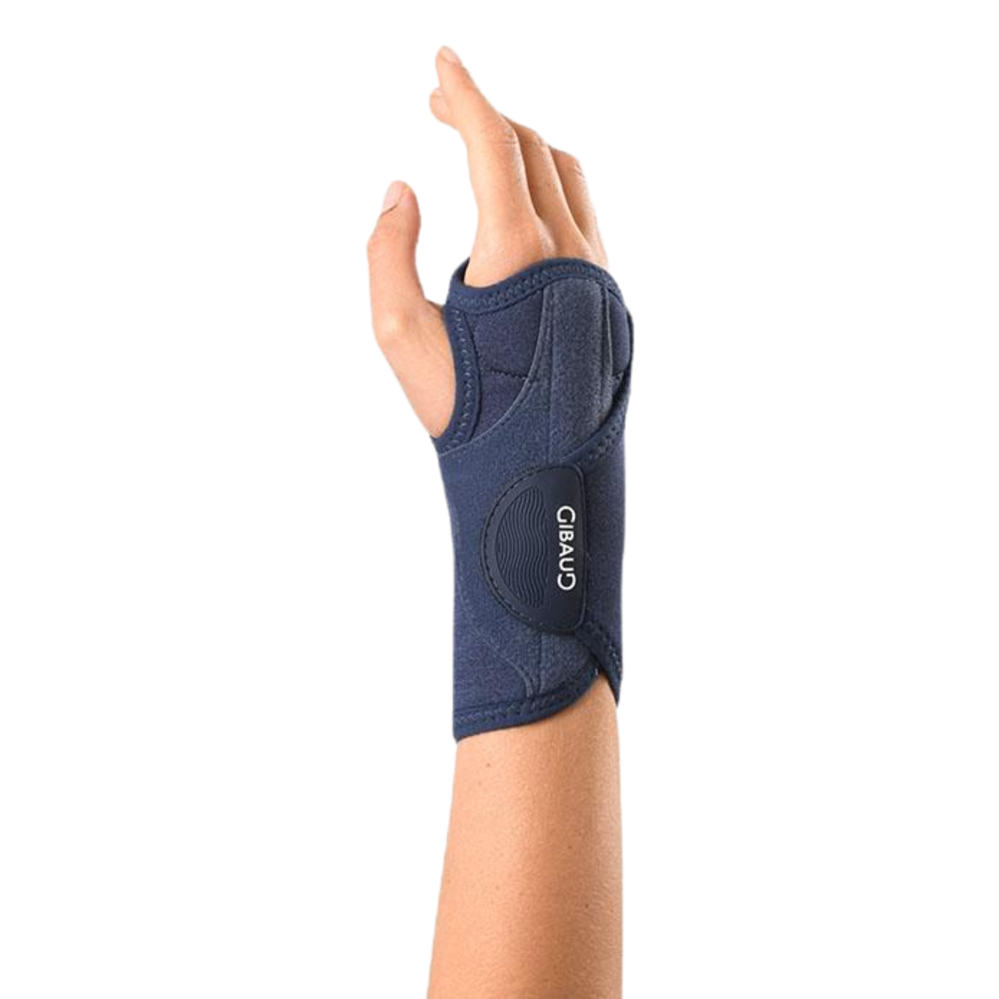 Orthèse de poignet - Manugib® Tendinite - Plusieurs Tailles - Gibaud