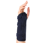 Orthèse Poignet - Manugib® Trauma Poignet Longue - Plusieurs Tailles - Gibaud