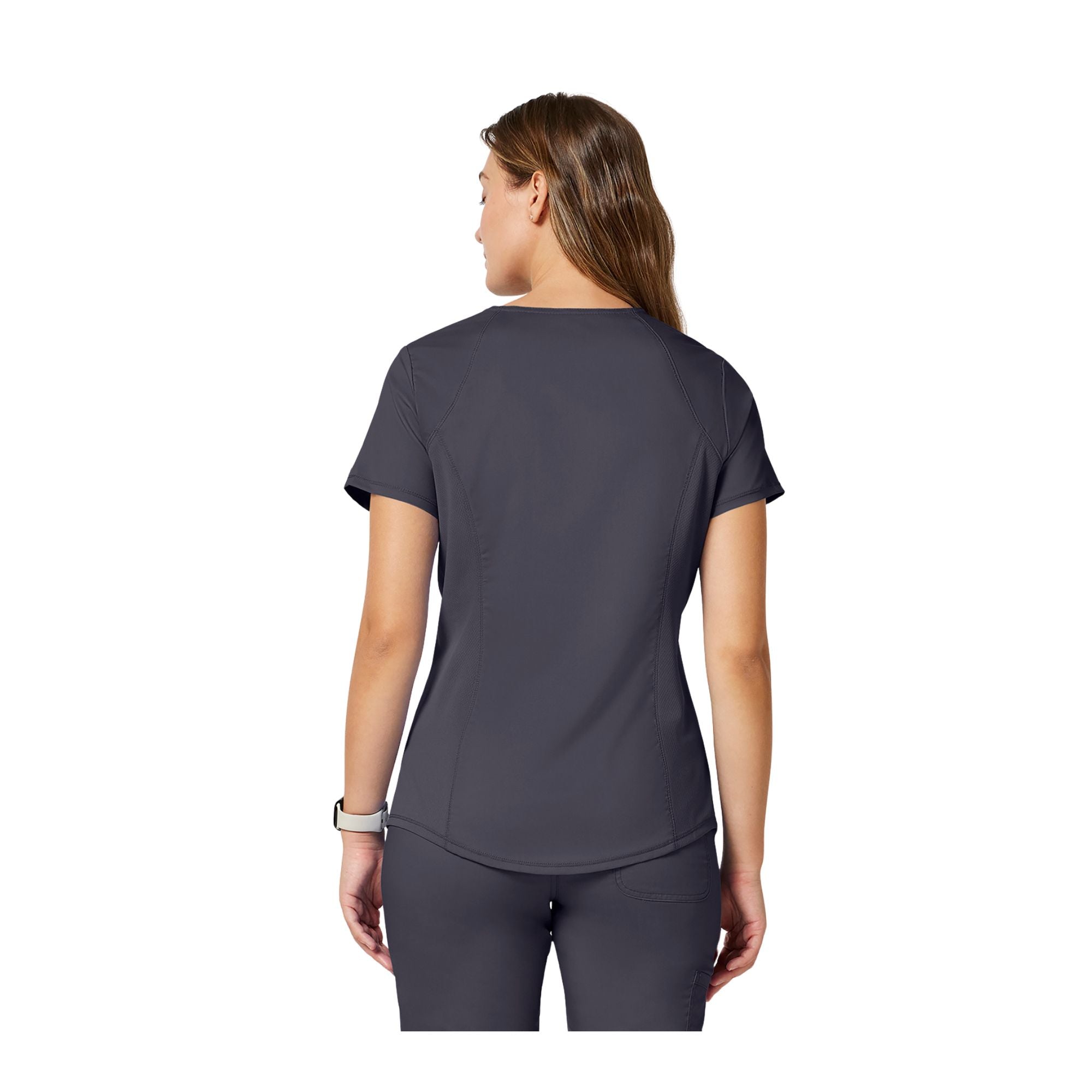 Orx - Tunique médicale - Col V - Femme - Cherokee