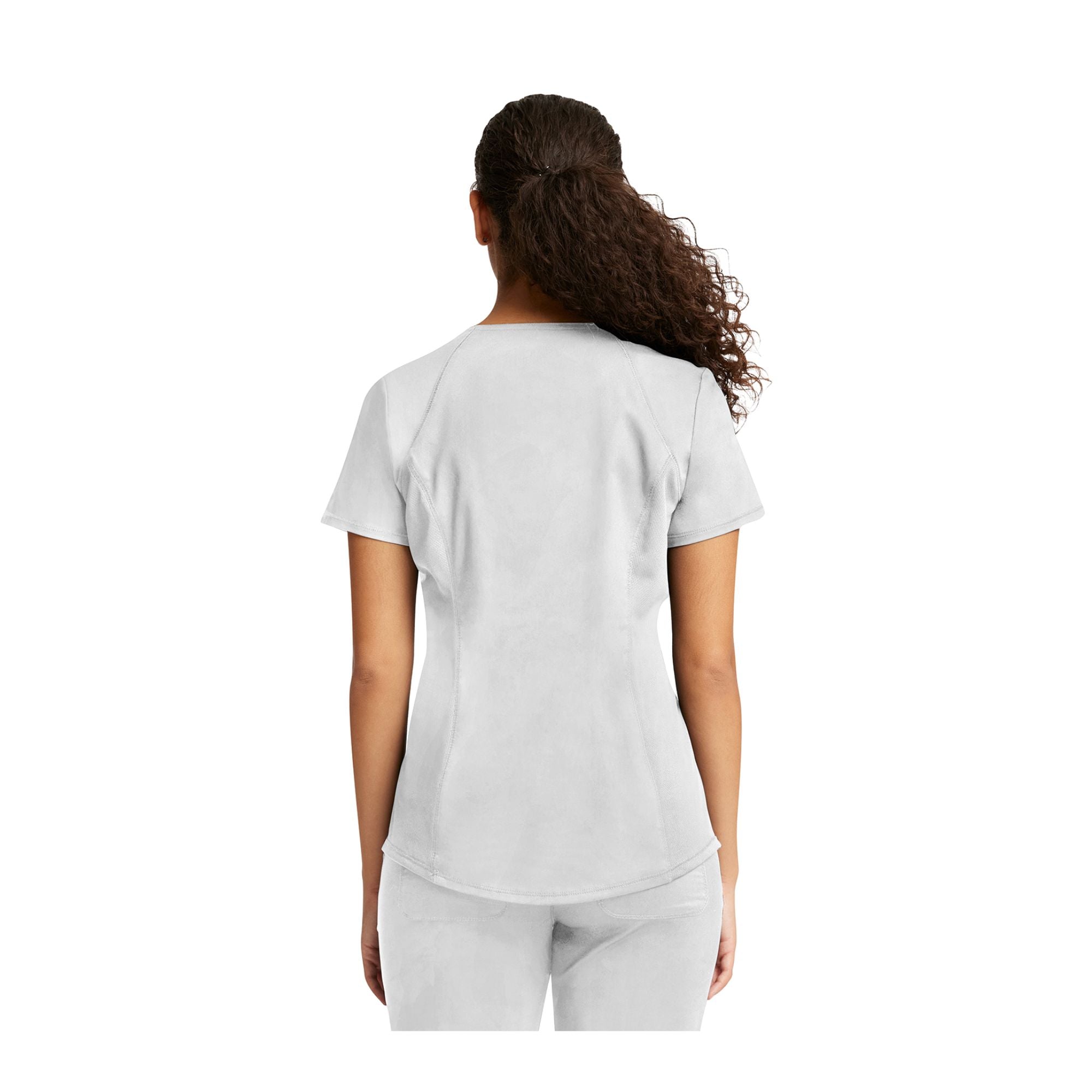Orx - Tunique médicale - Col V - Femme - Cherokee