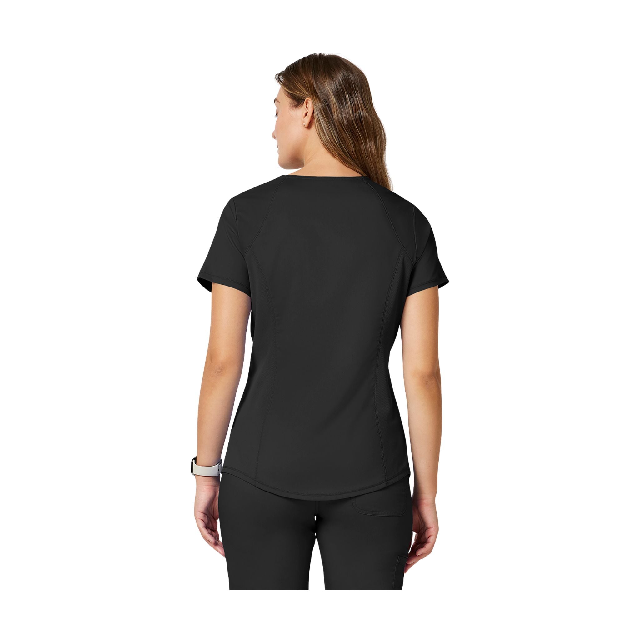 Orx - Tunique médicale - Col V - Femme - Cherokee