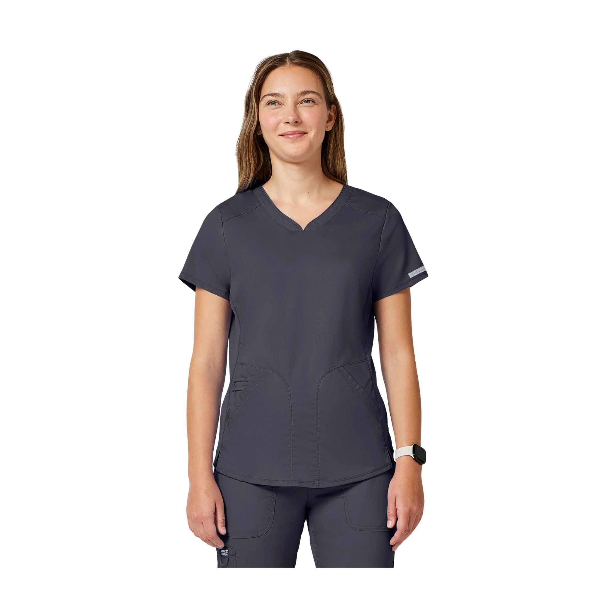 Orx - Tunique médicale - Col V - Femme - Cherokee