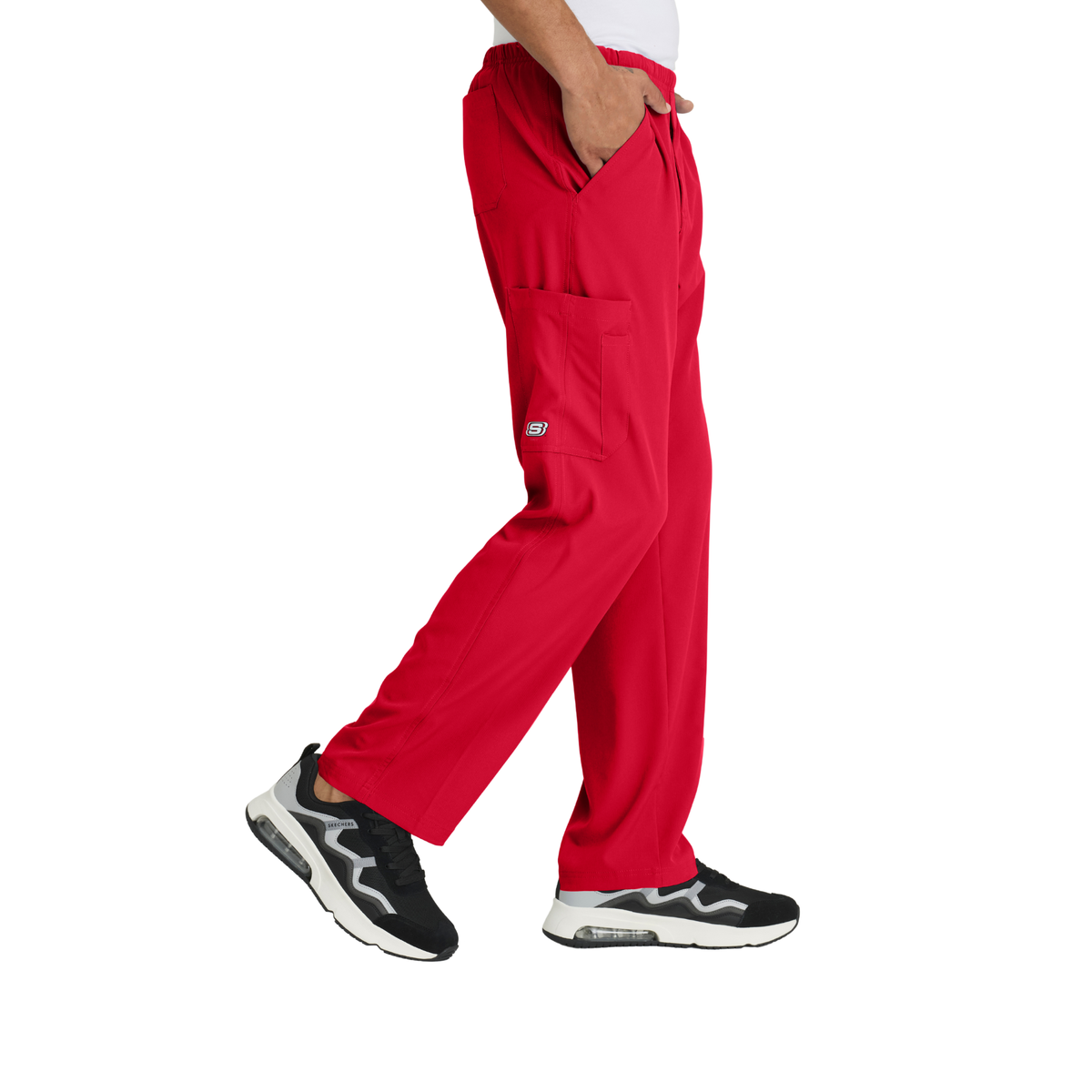 Ottawa - Pantalon médical - Homme - Skechers