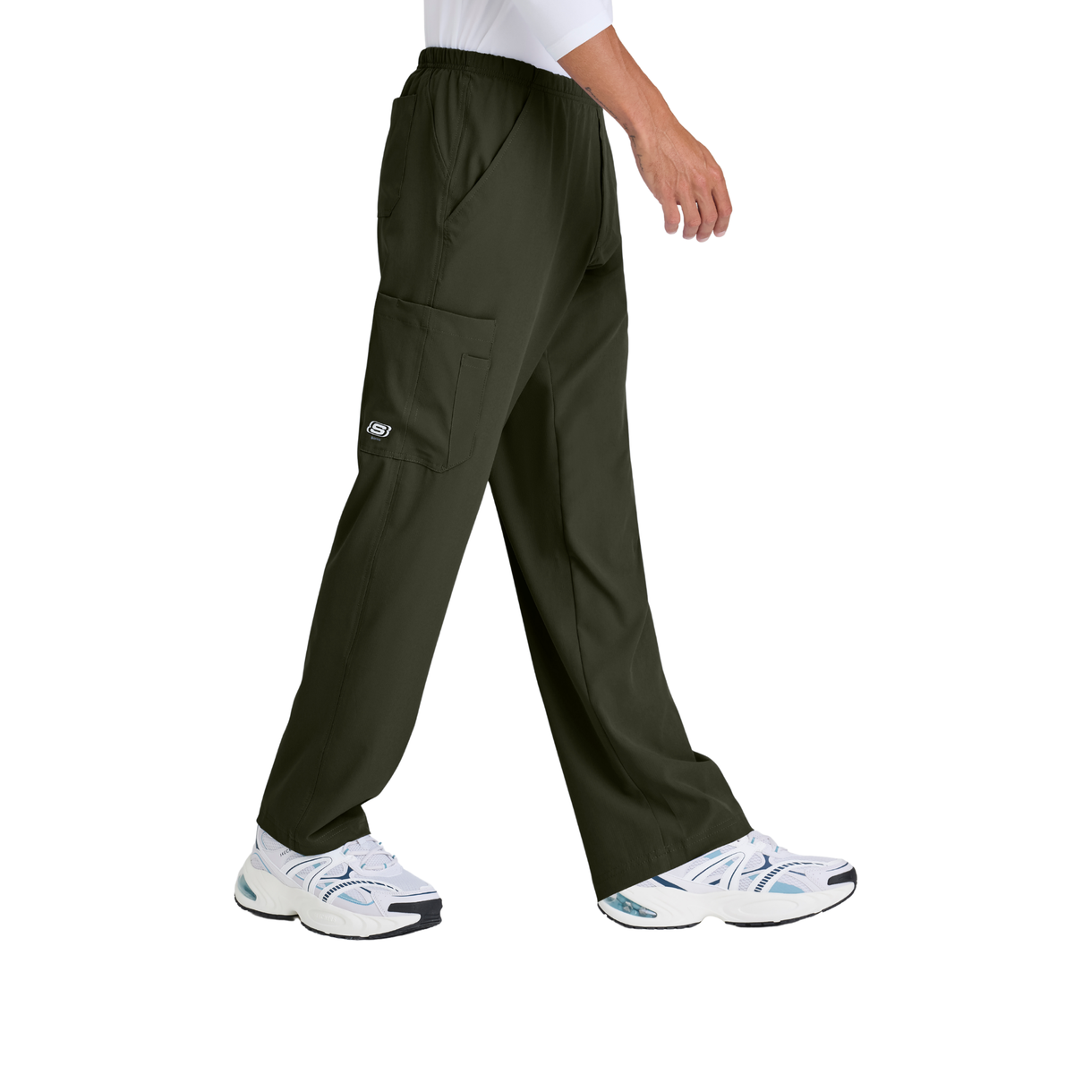 Ottawa - Pantalon médical - Homme - Skechers