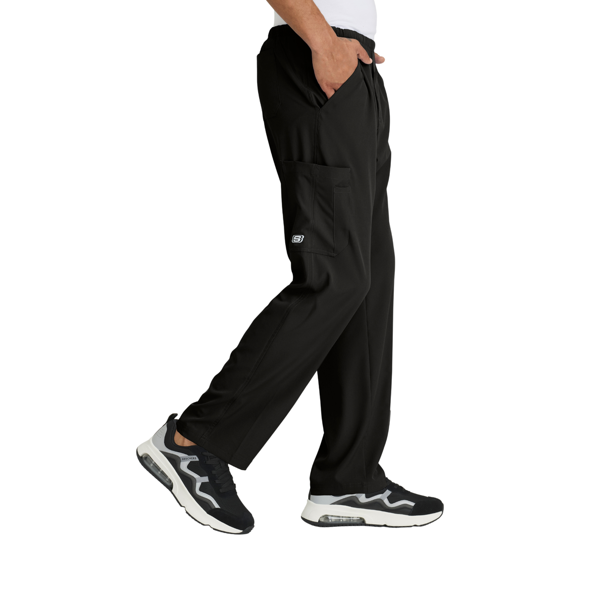 Ottawa - Pantalon médical - Homme - Skechers