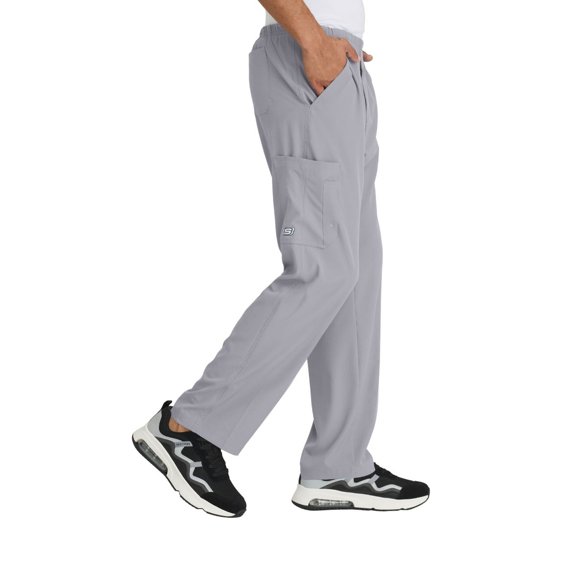 Ottawa - Pantalon médical - Homme - Skechers