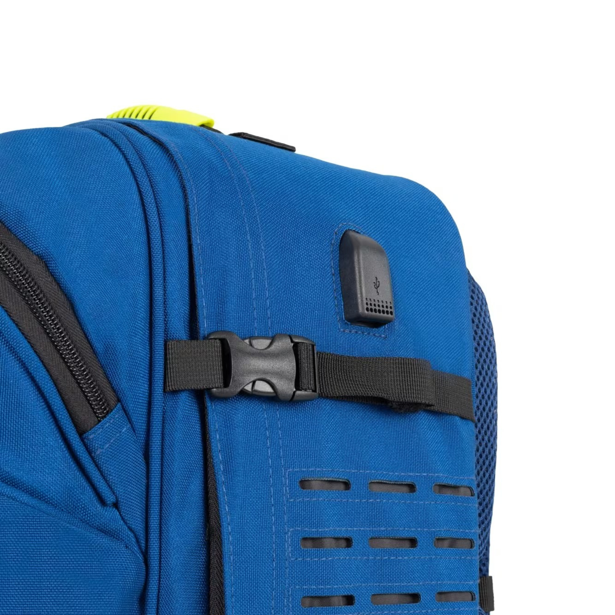 Emergency Backpack - PARAMED EVO - 3 colors - Elite Bags