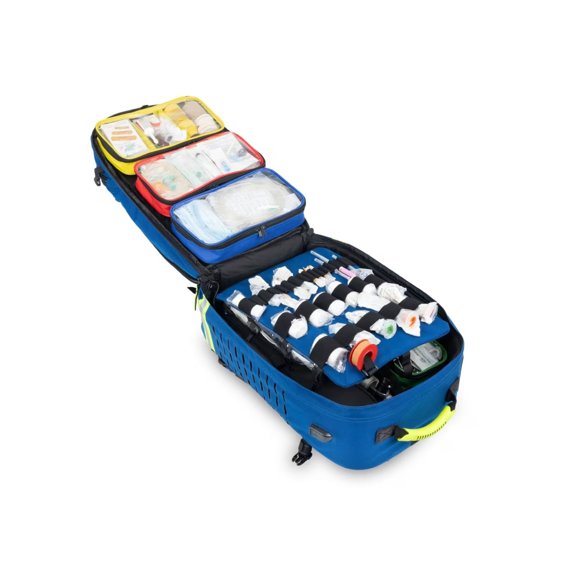 Emergency Backpack - PARAMED EVO - 3 colors - Elite Bags