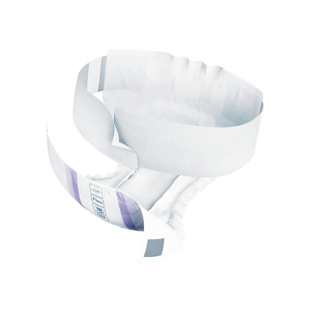 Pack 3x21/22U Change Tena Flex Proskin - Maxi 8 gouttes - 4 tailles - Tena - My Médical