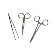 Suture Instruments Pack - Euromédis