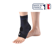 Chevillère - Malléogib® 3D Strap - Plusieurs Tailles - Gibaud