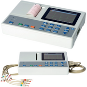 Electrocardiographe Cardiovit At1 G2 - SCHILLER