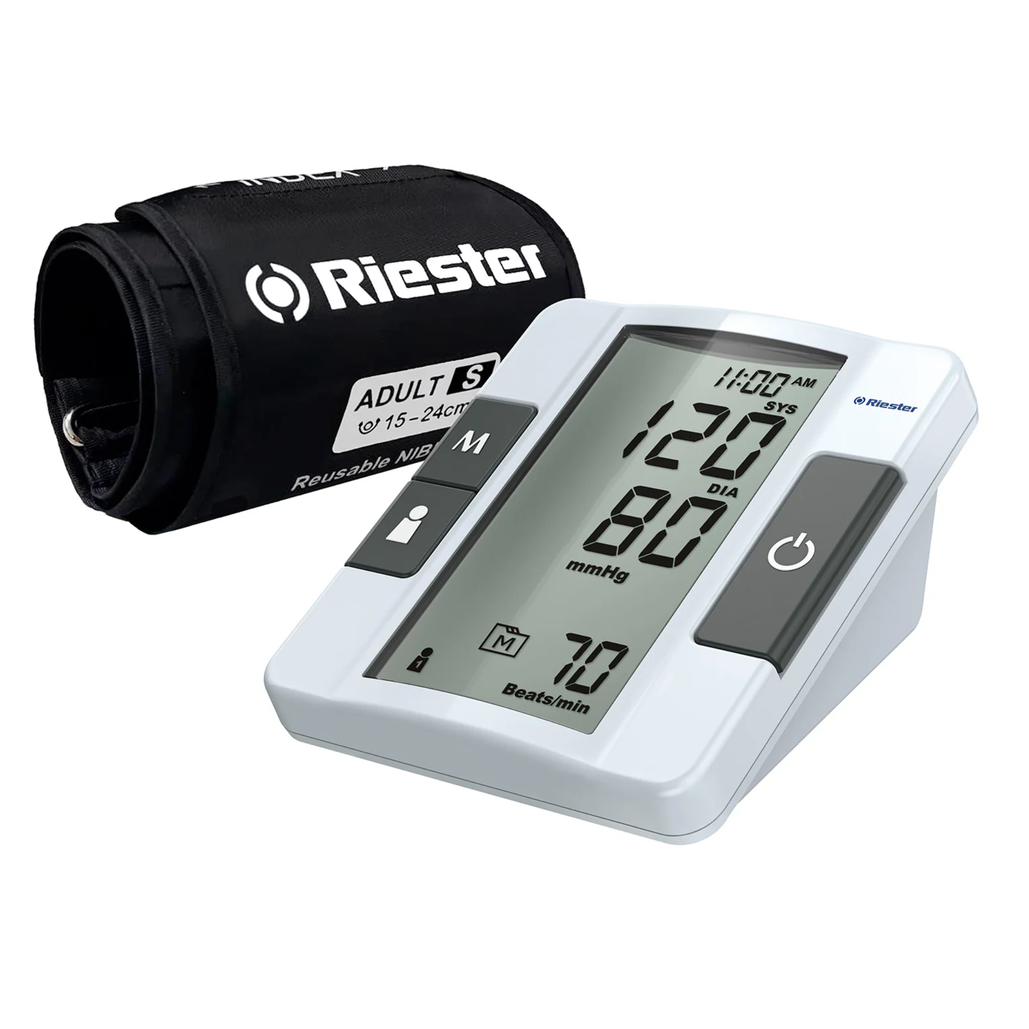 Tensiomètre Ri-Champion SmartPro+ - RIESTER